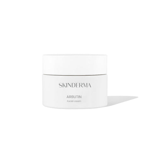 Arbutin Cream - Крем проти гіперпігментації