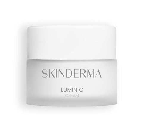 Lumin-C Cream - Освітлюючий крем з вітаміном C