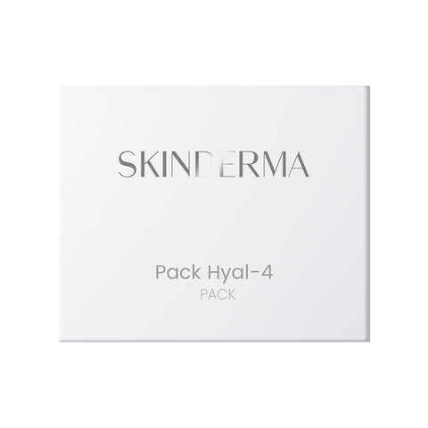 Pack Hyal – Зволожувальний набір для інтенсивного відновлення та омолодження шкіри
