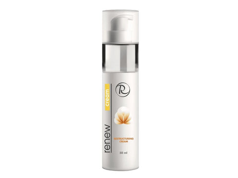 Restructuring Cream – Реструктурирующий крем