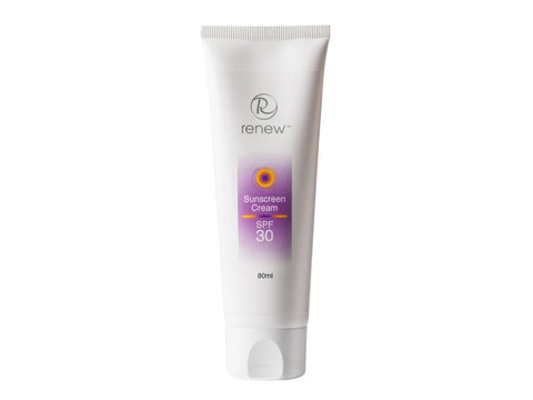 Sunscreen Cream SPF-30 – Солнцезащитный крем с SPF-30