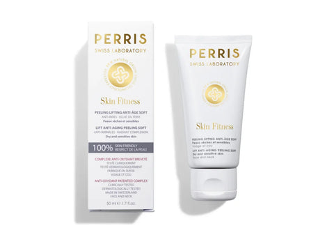 Lift Anti-Aging Peeling Soft – Омолоджуючий пілінг для щоденного використання – м’який