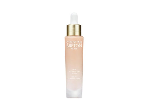 Skin illuminator serum – Осветляющая сыворотка с витамином C и ниацинамидом