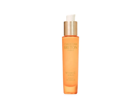Vitamin C Serum – Сироватка з вітаміном C для розсвітлення шкіри