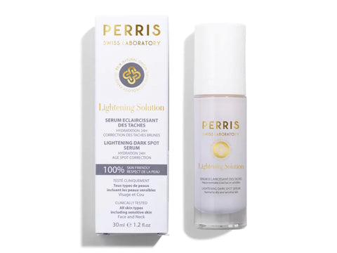 Lightening Dark Spot Serum - Сироватка проти гіперпігментації для чутливої шкіри