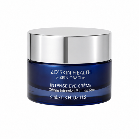 Intense Eye Creme - Крем для шкіри навколо очей