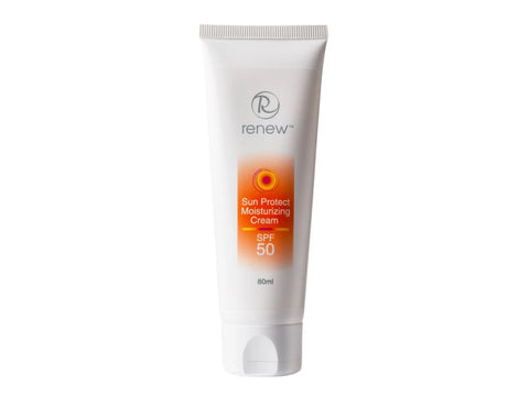 Sun Protect Moisturizing Cream SPF-50 – Увлажняющий солнцезащитный крем с SPF-50