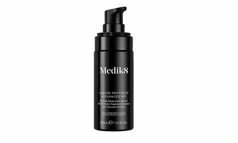 Liquid Peptides Advanced MP - Омолаживающая пептидная сыворотка