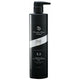 DIXIDOX DE LUXE STEEL & SILK TREATMENT MASK 5.3 – Відновлювальна маска «Сталь і Шовк» 5.3