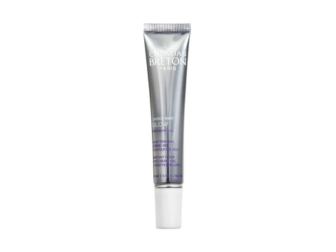 Energy Shot Glow Eye Cream Gel – Multivitamínový rozjasňujúci gélový krém