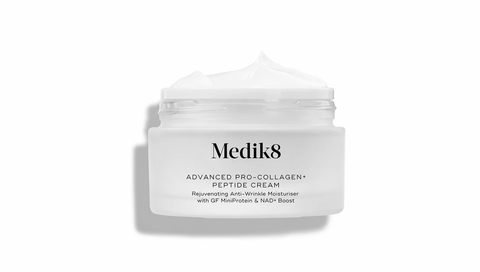 Advanced Pro-Collagen + Peptide Cream – Omladzujúci krém s peptidmi
