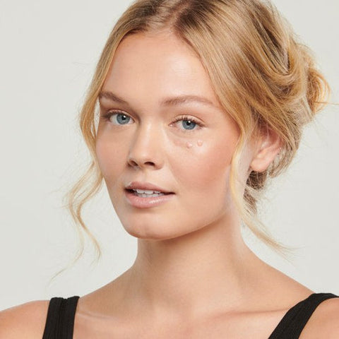 Treatment SPF 35 - Відновлювальний догляд за шкірою навколо очей 3в1 (Total Eye®)