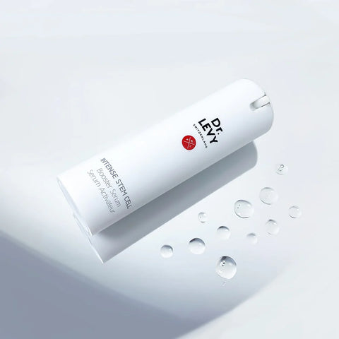 Booster serum - Мощная антивозрастная сыворотка для регенерации и омоложения кожи