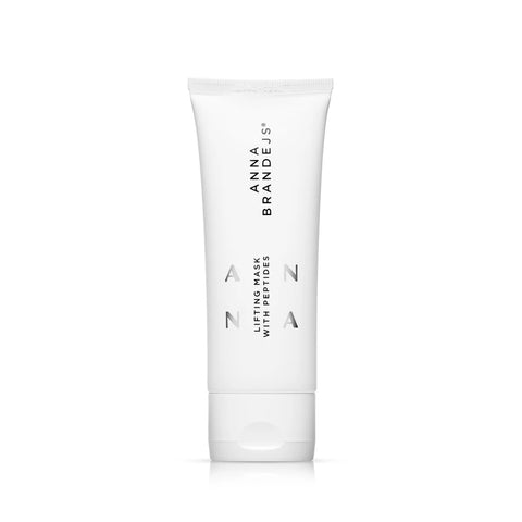 Lifting Mask with Peptides – Омолоджуюча маска для обличчя з пребіотиками та пептидами