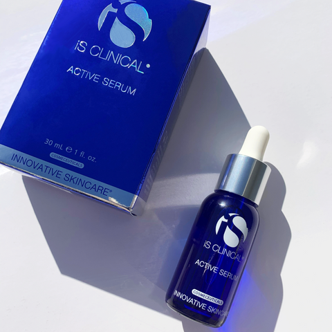 Active Serum - Сироватка для обличчя