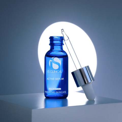 Active Serum - Сироватка для обличчя