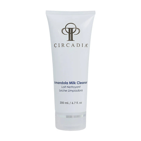 Amandola Milk Cleanser | Мигдальне очищувальне молочко