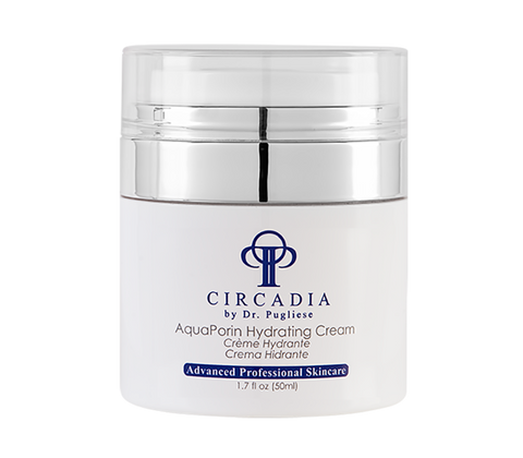 AquaPorin Hydrating Cream | Зволожуючий крем з аквапоринами