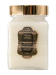 Orient Shea Butter Amber Musk Sandalwood – bambucké maslo s ambrou, pižmom a santalovým drevom