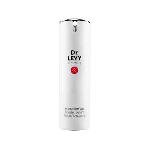 Booster serum - Мощная антивозрастная сыворотка для регенерации и омоложения кожи
