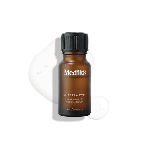 C-Tetra Eye – rozjasňujúce sérum s lipidovým vitamínom C
