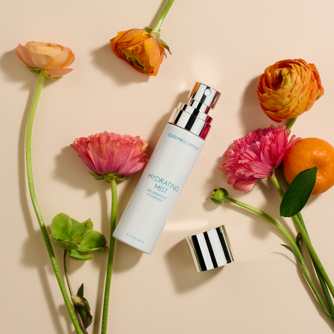 Hydrating Mist - Зволожувальний спрей
