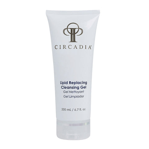 Lipid Replacing Cleansing Gel | Липидный очищающий гель