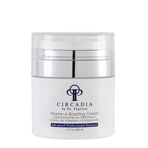 Vitamin A Boosting Cream | Омолоджуючий крем з вітаміном A
