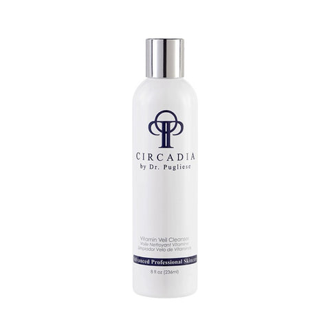 Vitamin Veil Cleanser | Очищающее средство для лица с антиоксидантами