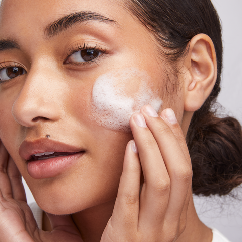 1-Step Cleanser - Очищувальний гель із пробіотиками (Barrier Pro™)
