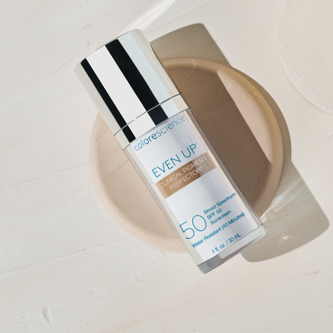 Clinical Pigment Perfector® SPF 50 - Сонцезахисний крем для корекції пігментації (Even Up®)