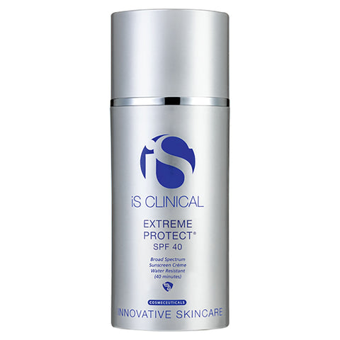Extreme Protect SPF 40 - Сонцезахисний крем