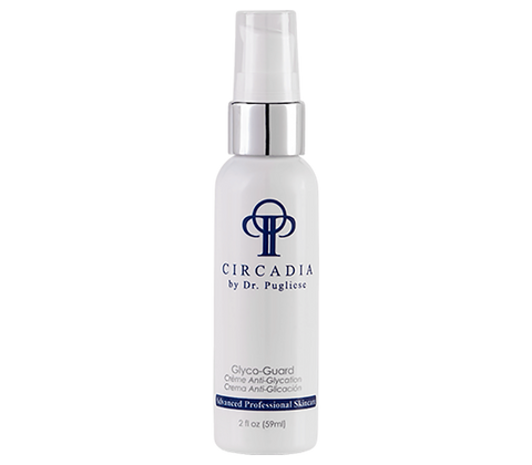 Glyco-Guard – Ochranný krém s antioxidantmi