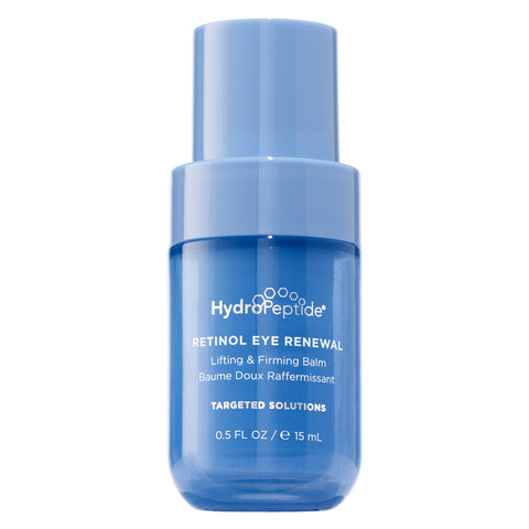 Retinol Eye Renewal - крем для очей з ретинолом