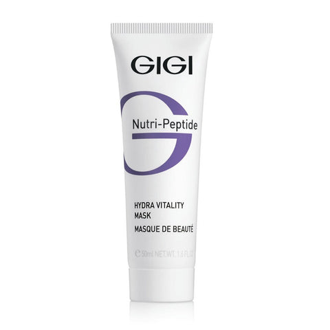 NUTRI PEPTIDE HYDRA VITALITY MASK - Відновлююча зволожуюча маска
