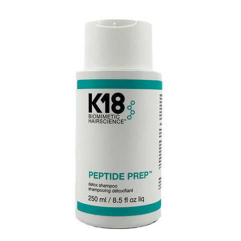 Peptide Prep™ Detox Shampoo — Peptide Prep™ Детокс шампунь
