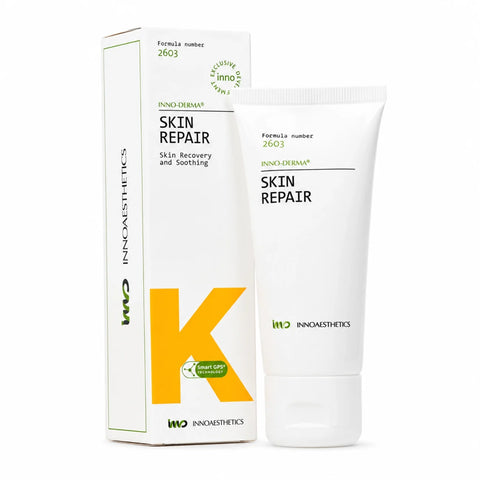 Inno-Derma Skin Repair - Péče o Poškozenou Pokožku