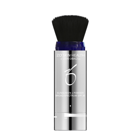 Sunscreen + Powder Broad-Spectrum SPF SPF 30 - Сонцезахисна пудра для обличчя
