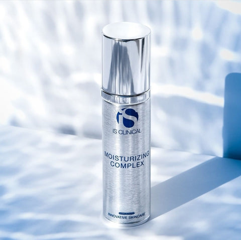 Moisturizing Complex - Зволожувальний комплекс