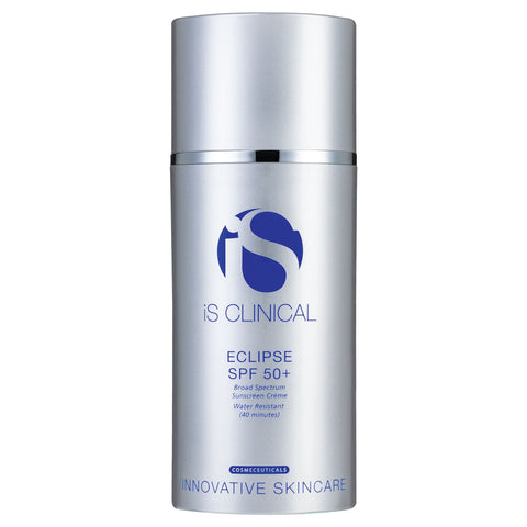 Eclipse SPF 50+ - Сонцезахисний крем