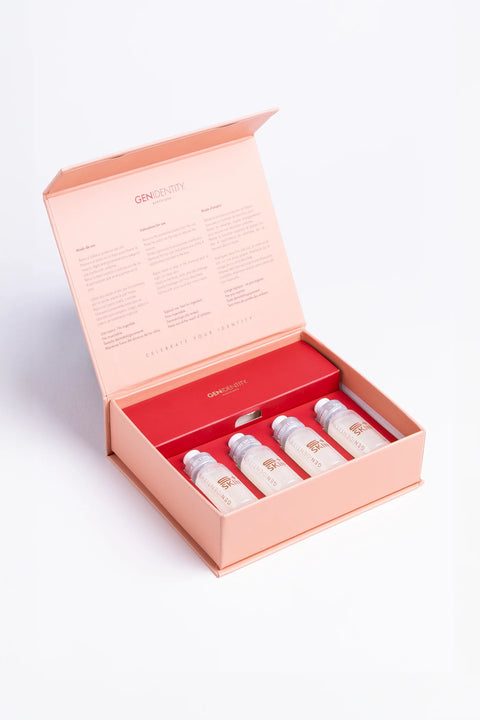 Skin Immersive Anti-Aging - Інтенсивний антивіковий догляд для глибокого відновлення шкіри