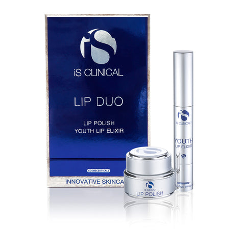Lip Duo - Омолаживающий комплекс для губ
