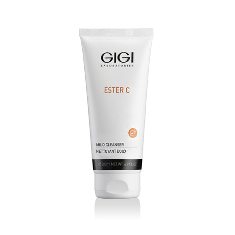 ESTER C MILD CLEANSER -  Ніжний очищувальний гель