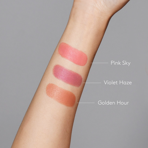 Color Balm SPF 50 - Тонований бальзам для губ і щік (Sunforgattable® Total Protection™)