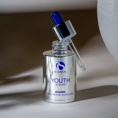 Youth Serum - Омолаживающая сыворотка