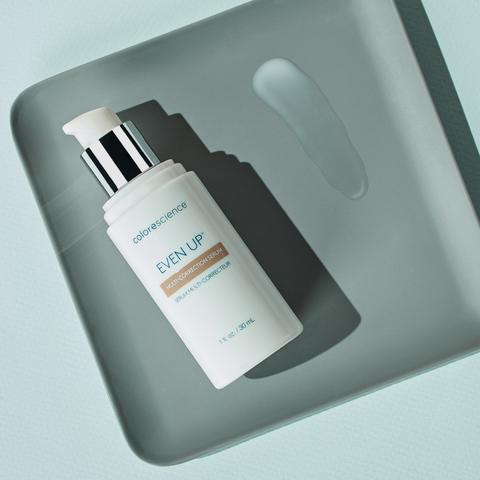 Multi-Correction Serum - Мультикоректувальна сироватка (Even Up®)