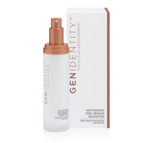 Anti-Aging Pre-Serum Booster - Антивіковий пре-сироватковий бустер