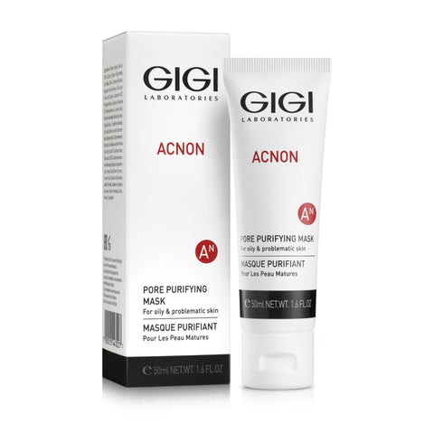 ACNON PORE PURIFYING MASK -  Очищувальна маска для жирної шкіри