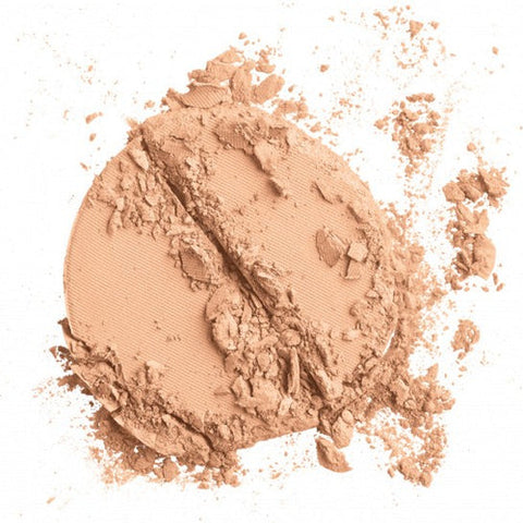 Natural Finish Pressed Foundation SPF 20 - Прессованная пудра