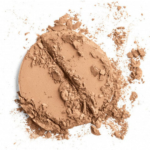 Natural Finish Pressed Foundation SPF 20 - Прессованная пудра